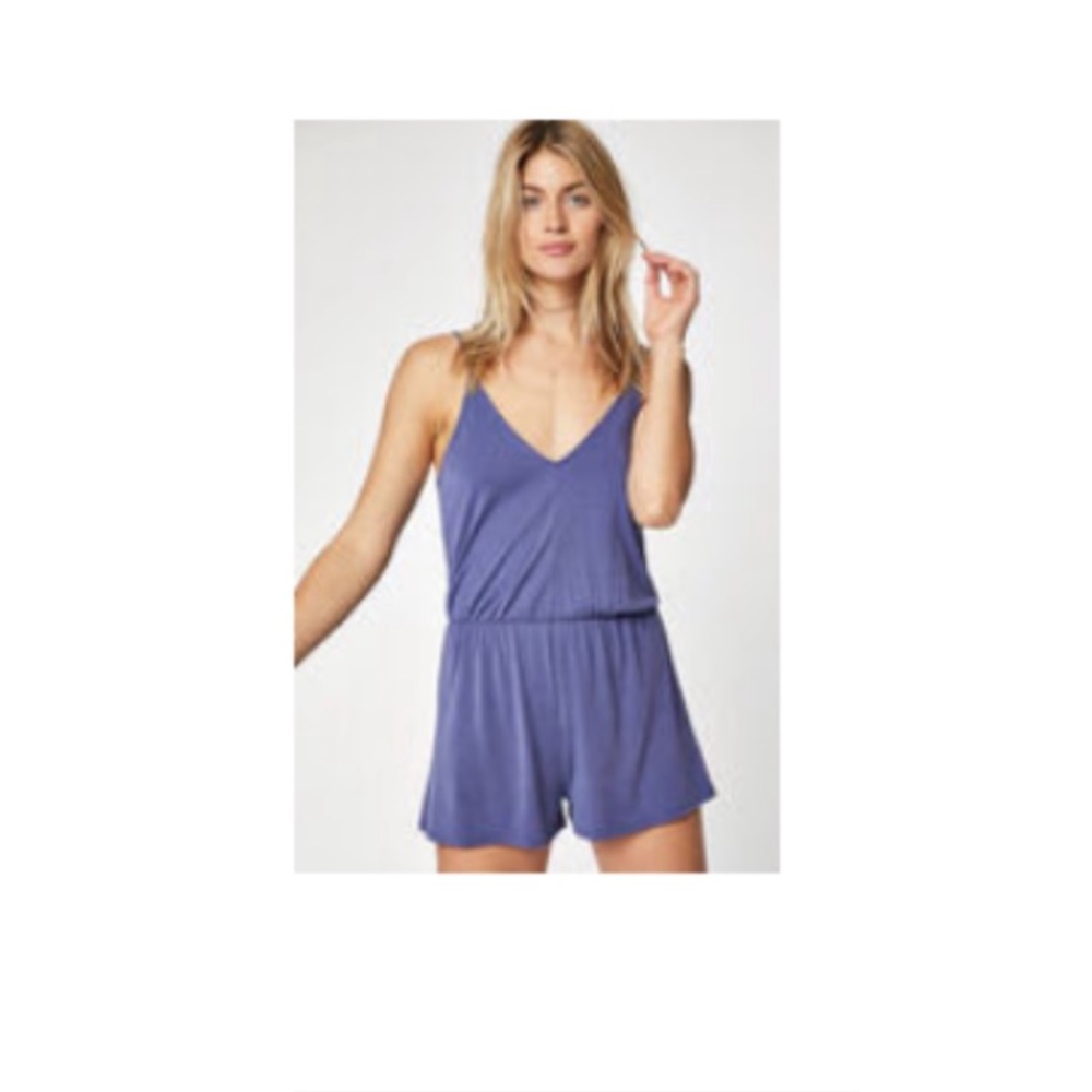 LA hearts romper